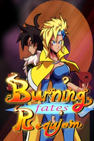 Burning Requiem: Fates