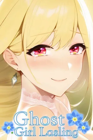 Ghost Girl Lasling