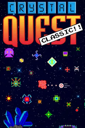 Crystal Quest