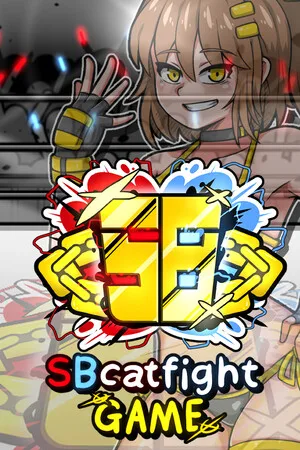 SBcatfight game
