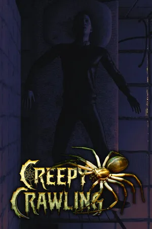 Creepy Crawling