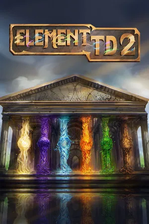 Element TD 2 - Multiplayer Tower Defense