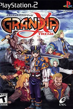 Grandia Xtreme