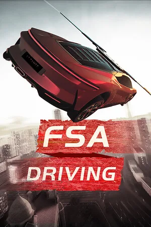 FSA DRIVING