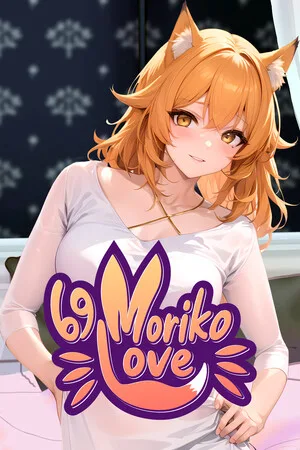 69 Moriko Love