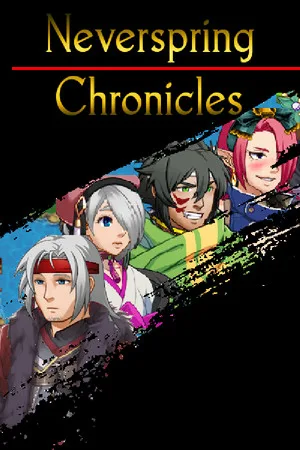 Neverspring Chronicles