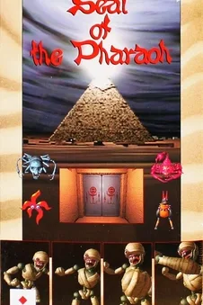 Seal of the Pharaoh