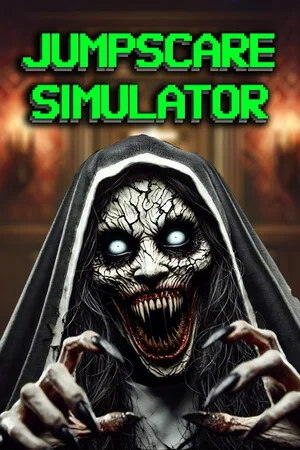 Jumpscare Simulator: System Breach