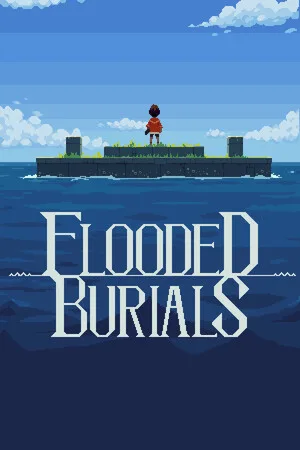 Flooded Burials