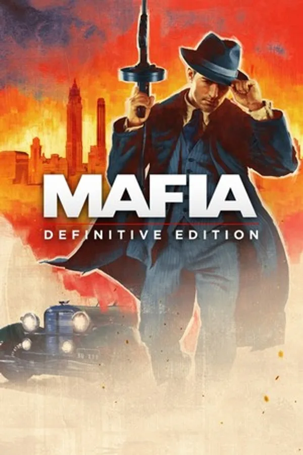Mafia: Edycja ostateczna