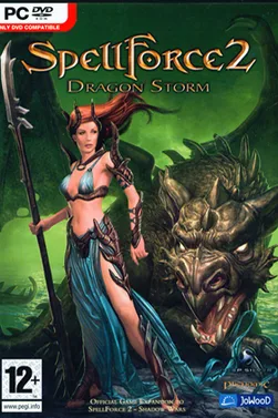 Spellforce 2: Dragon Storm
