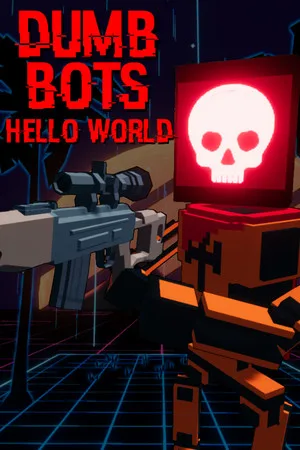 DumbBots: Hello World