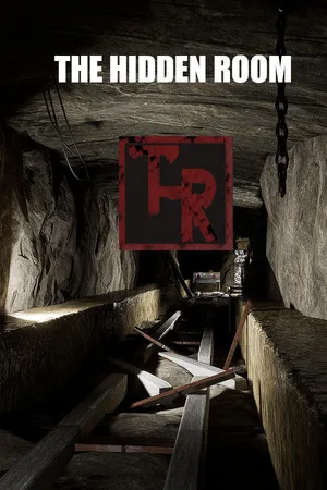 The Hidden Room