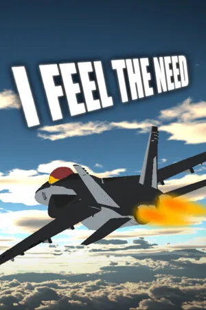 I Feel The Need
