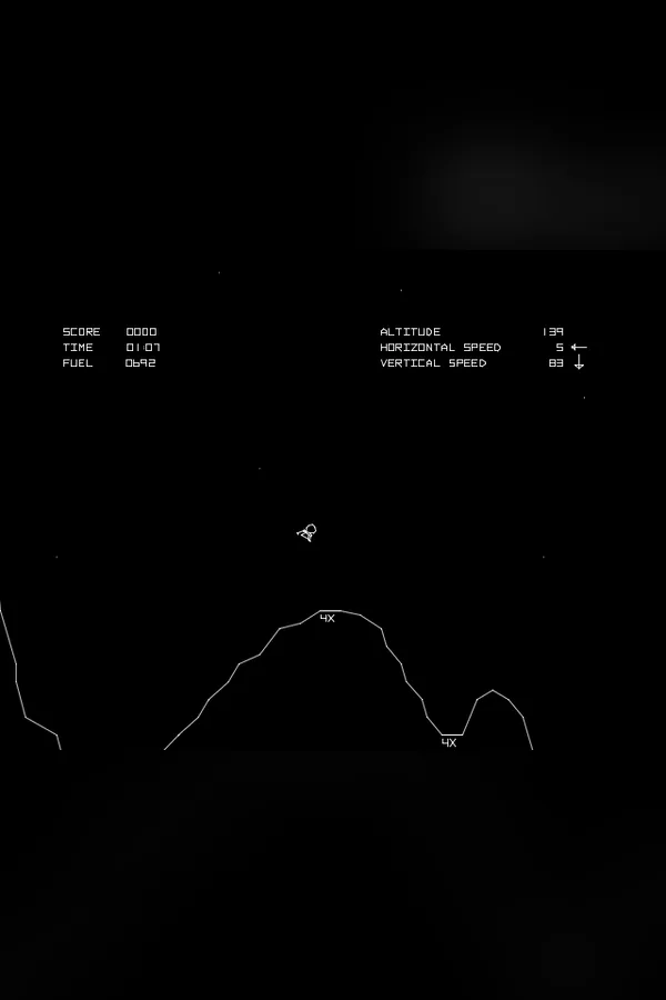 Moonlander