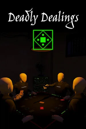 Deadly Dealings