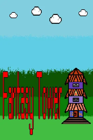 Fantasy Tower
