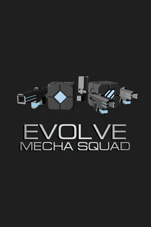 Evolve:Mecha Squad