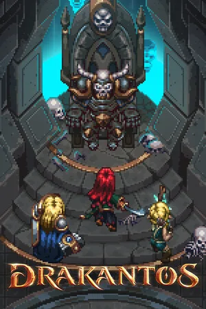 Drakantos