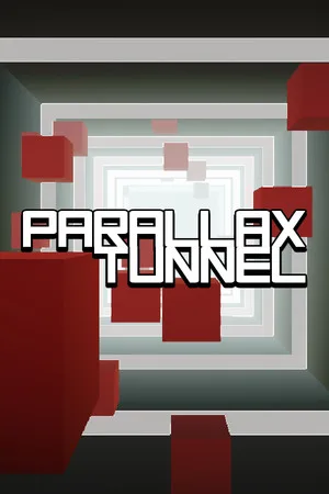 Parallax Tunnel