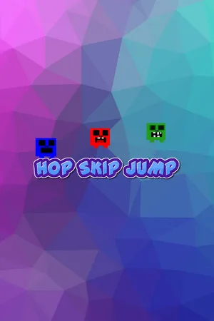 Hop Skip Jump
