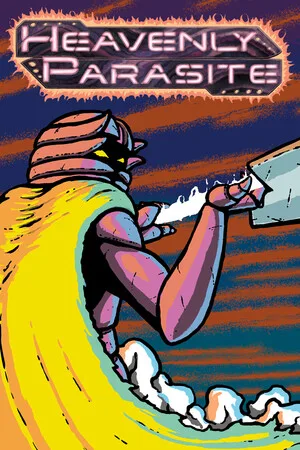 Heavenly Parasite