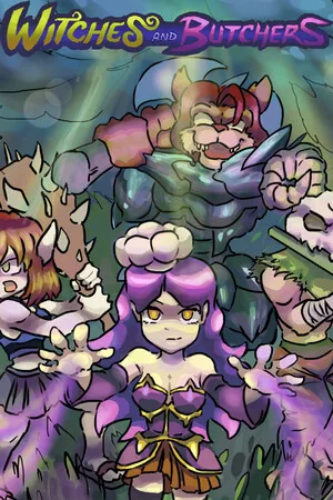 Witches and Butchers