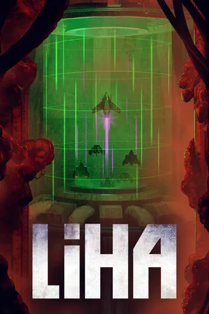 Liha