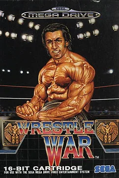 Wrestle War