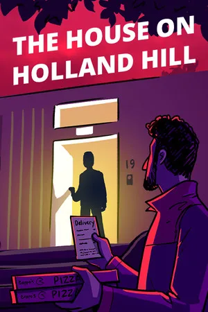 The House on Holland Hill (2016)