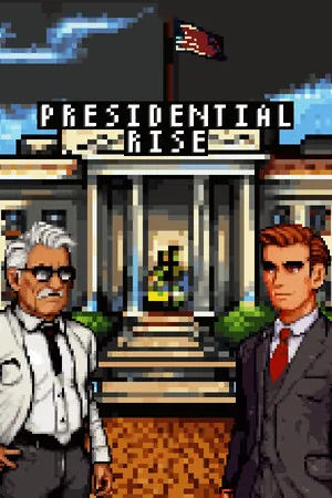 Presidential Rise