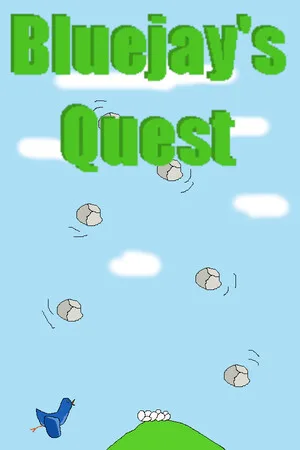 Bluejay's Quest