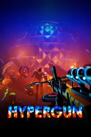 Hypergun