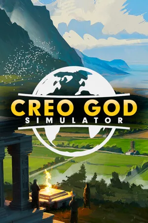 Creo God Simulator