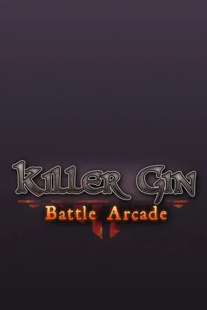 Killer Gin Battle Arcade