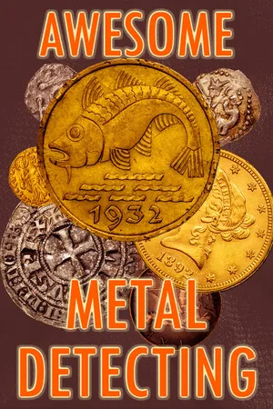 Awesome Metal Detecting