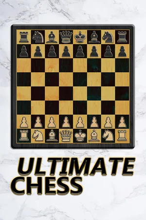 Ultimate Chess