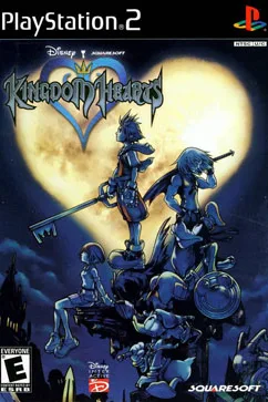 Kingdom Hearts Final Mix