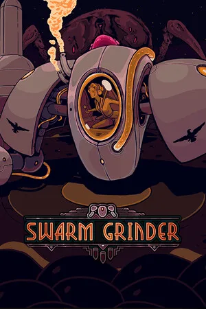 Swarm Grinder