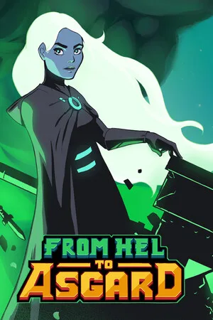 From Hel to Asgard