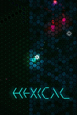 Hexical
