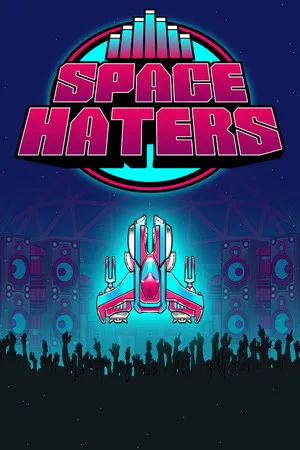 Space Haters