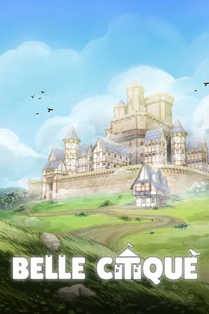 Belle Citique