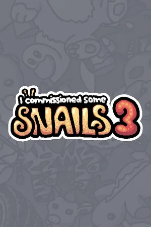 I commissioned some snails 3