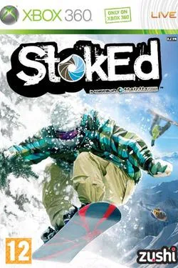 Stoked: Big Air Edition