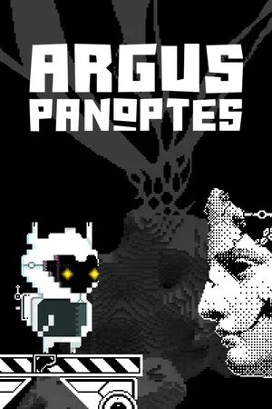 Argus Panoptes