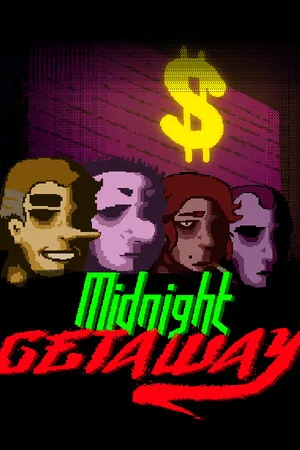 MIDNIGHT GETAWAY
