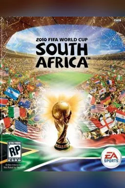 2010 FIFA World Cup South Africa