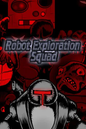 Robot Exploration Squad