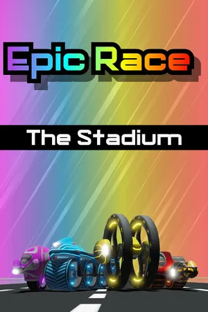 Epic Race: The Stadium